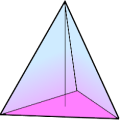 Triangular-Pyramid