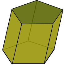 Oblique-Prism