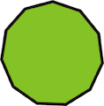 Hendecagon