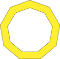 Polygon Ring