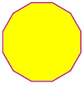 Dodecagon