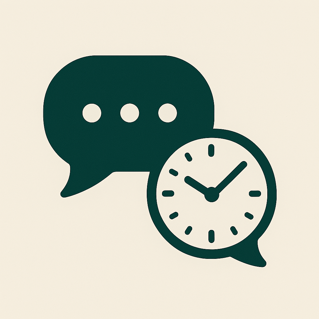 Date and Time