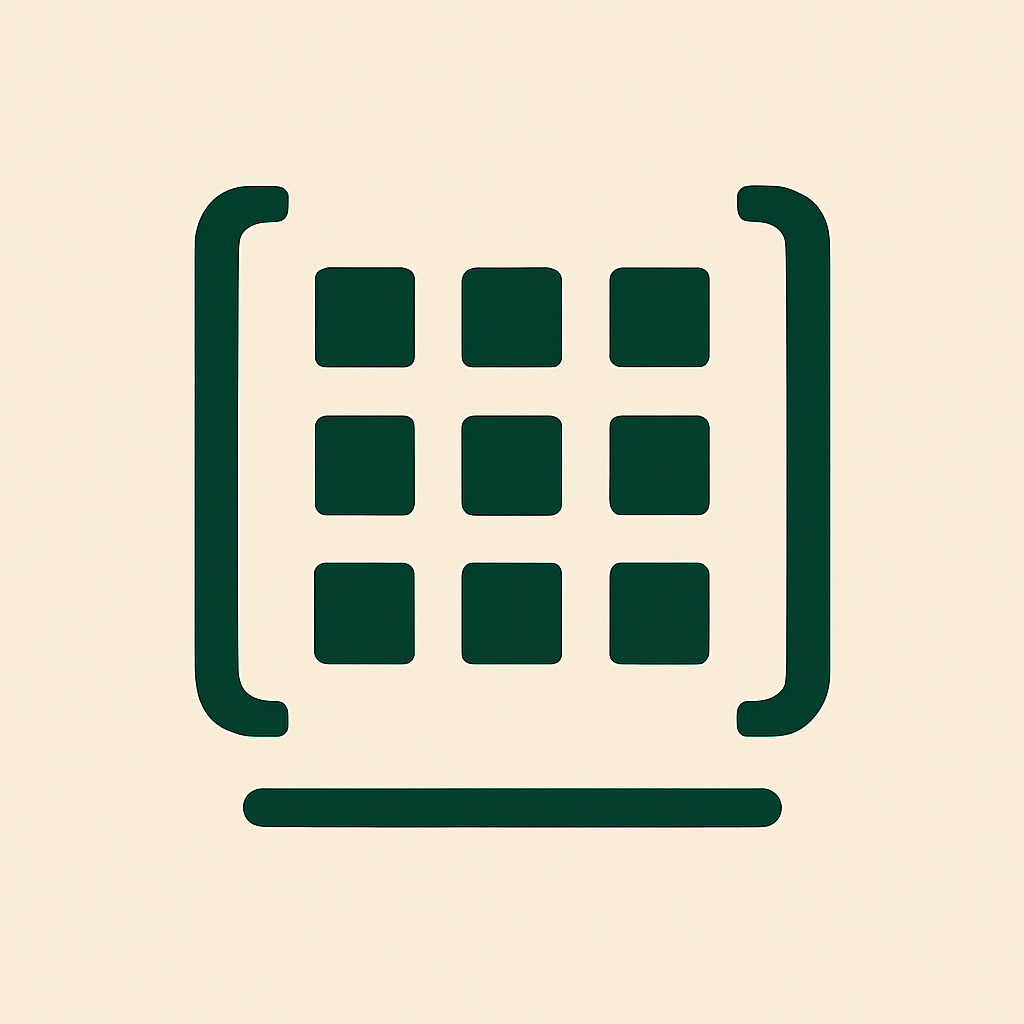 Matrices