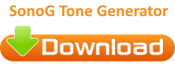 SonoG Download
